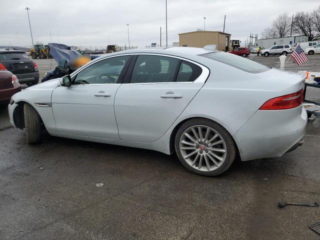Изображение 2 2017 JAGUAR XE FIRST EDITION 2017 с VIN SAJAN4BV4HA948513