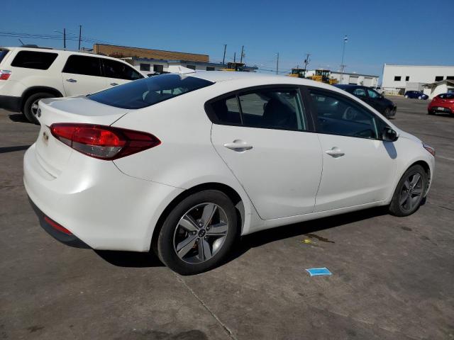 Obraz 3 z 2018 KIA FORTE LX 2018 z VIN 3KPFL4A76JE260450