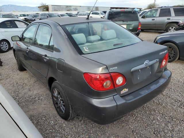 Obraz 2 z 2007 TOYOTA COROLLA CE 2007 z VIN 1NXBR32E37Z934497
