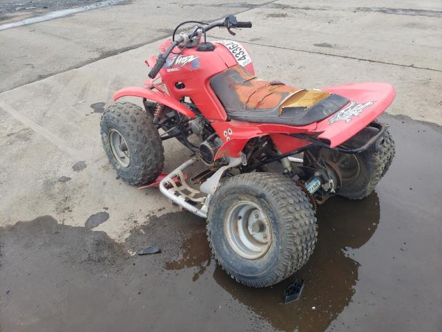 Изображение 3 1993 HONDA TRX90  1993 с VIN JH3TE1809PT002947