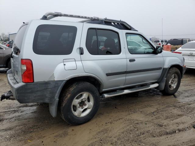 Изображение 3 2003 NISSAN XTERRA XE 2003 с VIN 5N1ED28TX3C681156