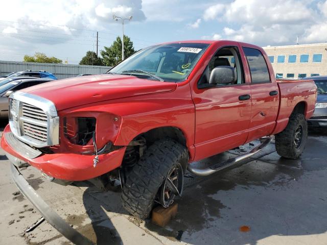 Obraz 2008 DODGE RAM 1500 ST 2008