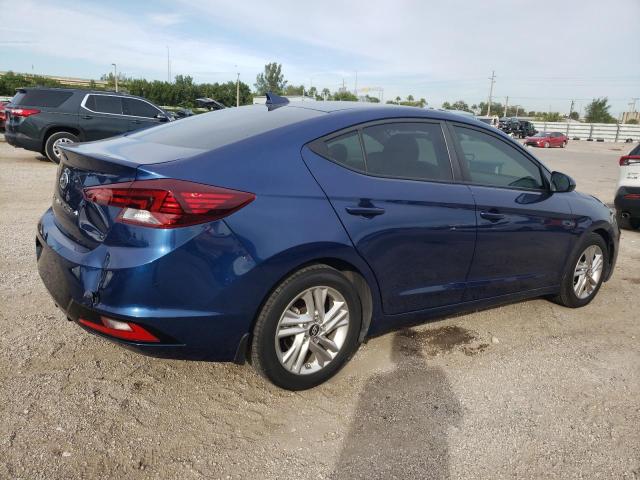 Image 3 of 2019 HYUNDAI ELANTRA SEL 2019 with VIN 5NPD84LF9KH476920