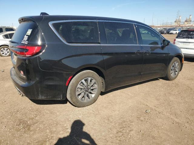 Image 3 of 2022 CHRYSLER PACIFICA HYBRID TOURING L 2022 with VIN 2C4RC1L75NR207459
