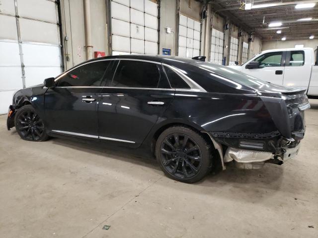 Image 2 of 2016 CADILLAC XTS LUXURY COLLECTION 2016 with VIN 2G61N5S30G9173482