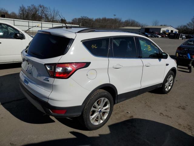 Image 3 of 2018 FORD ESCAPE SE 2018 with VIN 1FMCU9GD2JUB28471