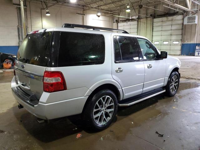 Image 3 of 2017 FORD EXPEDITION XLT 2017 with VIN 1FMJU1JT8HEA66166