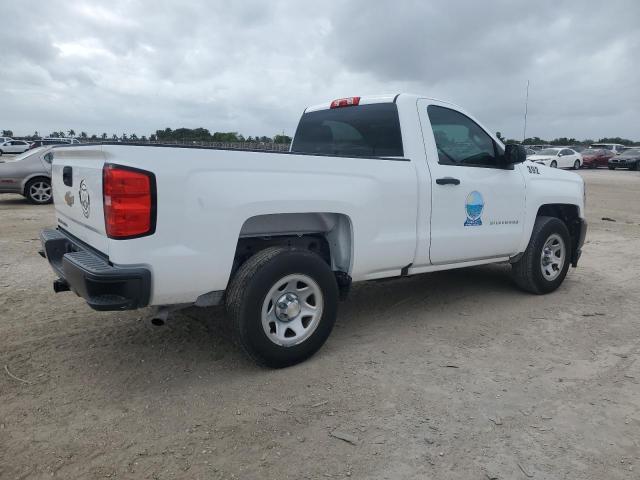 Изображение 3 2018 CHEVROLET SILVERADO C1500 2018 с VIN 1GCNCNEH8JZ251998