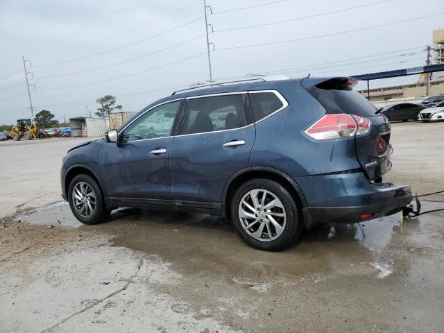Изображение 2 2014 NISSAN ROGUE S 2014 с VIN 5N1AT2MV1EC844823