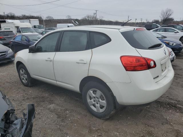 Image 2 of 2009 NISSAN ROGUE S 2009 with VIN JN8AS58V49W182425