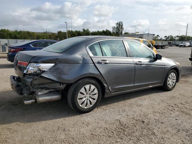 Image 3 of 2012 HONDA ACCORD LX 2012 with VIN 1HGCP2F37CA181829