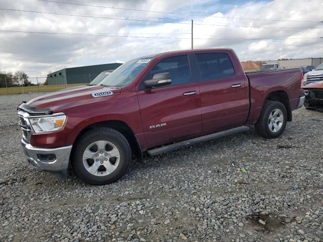 Obraz 1 z 2019 RAM 1500 BIG HORN/LONE STAR 2019 z VIN 1C6SRFFT3KN863925