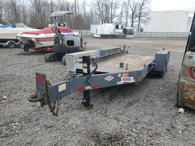 Image 2 of 2016 OTHER TRAILER 2016 with VIN 1S9LT2127G1313039