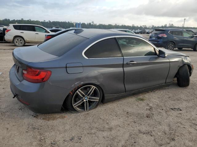 Image 3 of 2017 BMW 230I  2017 with VIN WBA2F9C3XHV665033
