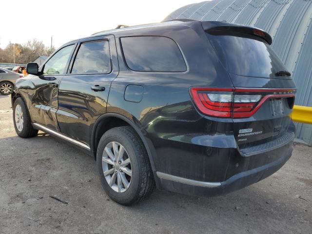 Obraz 2 z 2014 DODGE DURANGO SXT 2014 z VIN 1C4RDJAGXEC576701