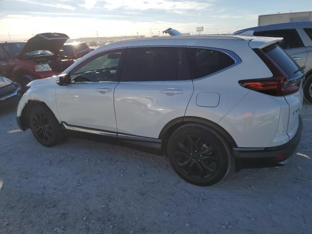 Obraz 2 z 2020 HONDA CR-V TOURING 2020 z VIN 2HKRW1H92LH416041