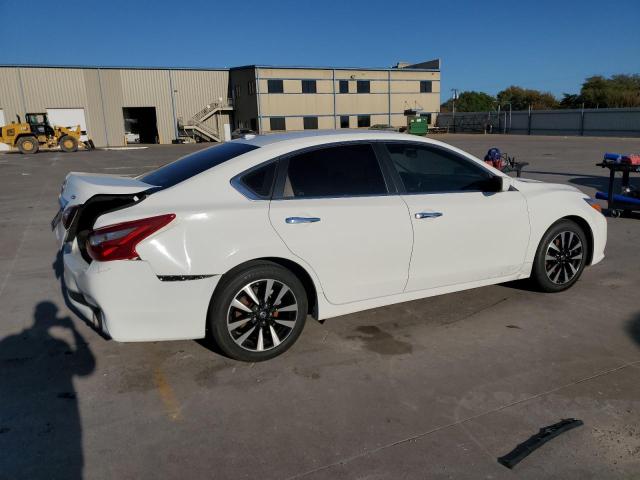 Image 3 of 2018 NISSAN ALTIMA 2.5 2018 with VIN 1N4AL3AP2JC245476