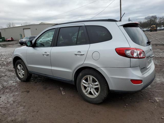 Изображение 2 2012 HYUNDAI SANTA FE GLS 2012 с VIN 5XYZGDAB1CG113092
