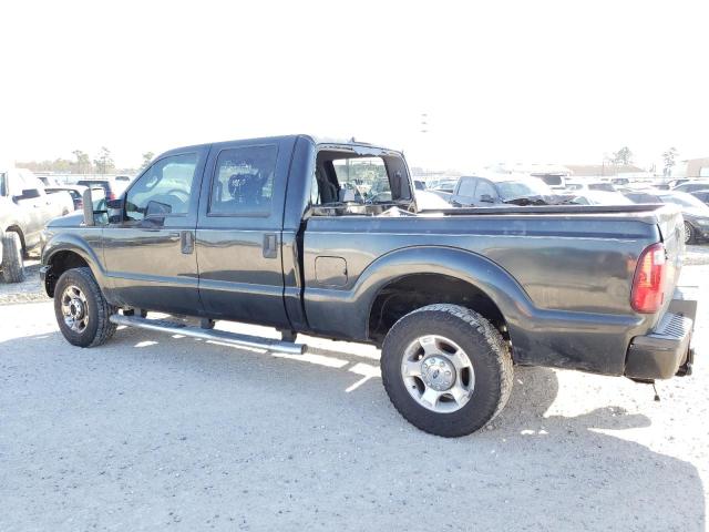 Image 2 of 2015 FORD F250 SUPER DUTY 2015 with VIN 1FT7W2BT8FEB76970