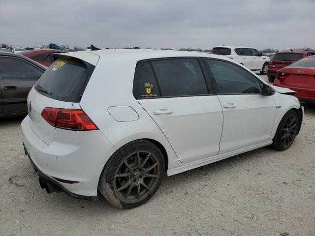 Изображение 3 2015 VOLKSWAGEN GOLF R  2015 с VIN WVWLF7AU4FW224805