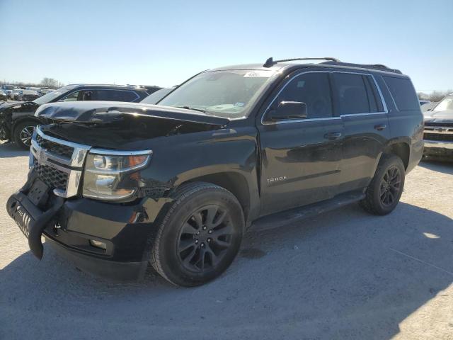 Obraz 1 z 2019 CHEVROLET TAHOE K1500 LT 2019 z VIN 1GNSKBKC8KR365795