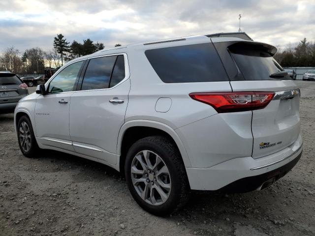 Obraz 2 z 2020 CHEVROLET TRAVERSE PREMIER 2020 z VIN 1GNEVKKW4LJ253316