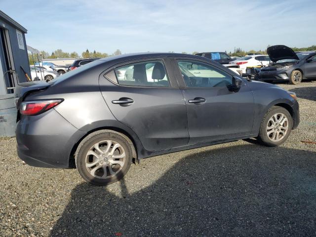 Image 3 of 2018 TOYOTA YARIS IA  2018 with VIN 3MYDLBYV0JY326717