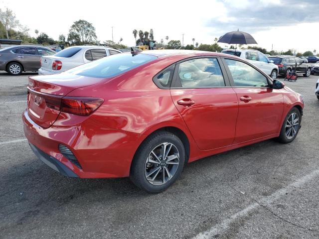 Image 3 of 2023 KIA FORTE LX 2023 with VIN 3KPF24AD6PE565934