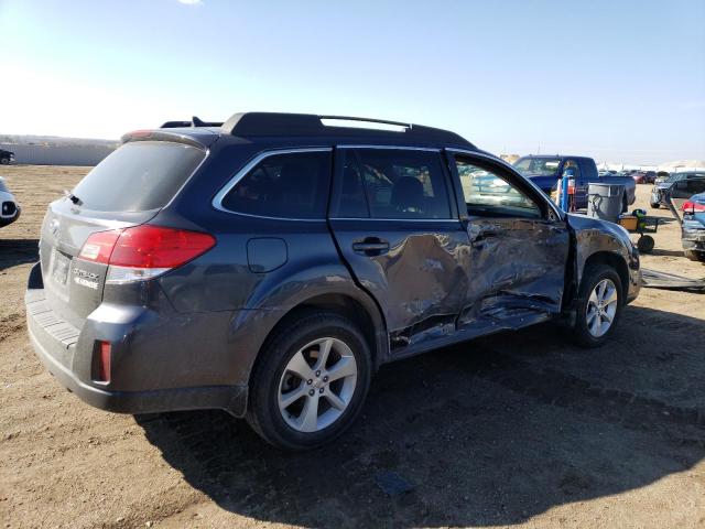 Изображение 3 2013 SUBARU OUTBACK 2.5I LIMITED 2013 с VIN 4S4BRCKC2D3224023