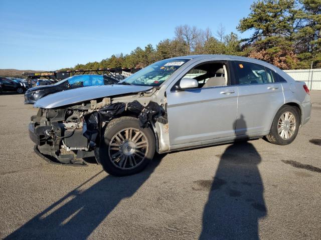 2008 CHRYSLER SEBRING TOURING 2008 image