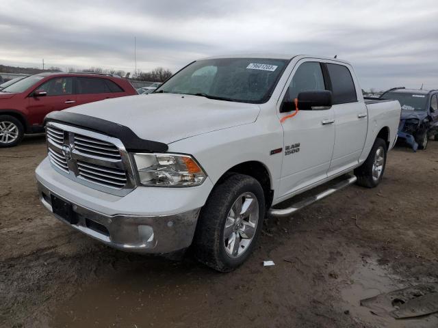 Изображение 1 Ram 1500 с VIN 1C6RR7LM7FS707685