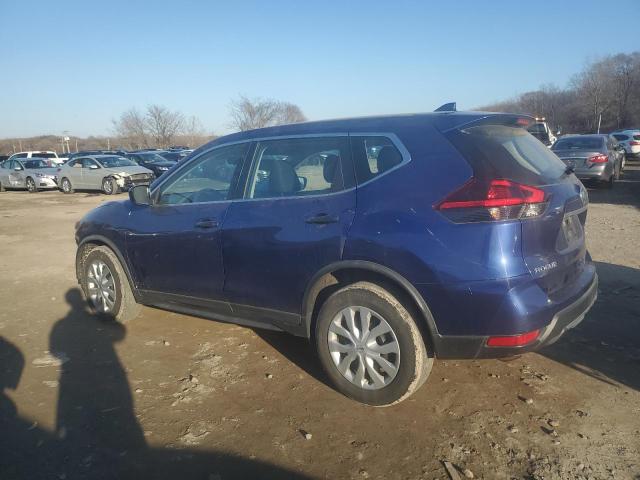 Obraz 2 z 2018 NISSAN ROGUE S 2018 z VIN KNMAT2MT5JP527813