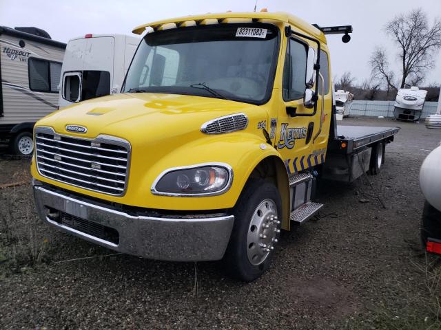 Image 1 of 2022 FREIGHTLINER M2 106 MEDIUM DUTY 2022 with VIN 1FVACWFC0NHMX7704