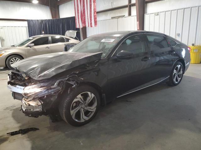 Obraz 2019 HONDA ACCORD EXL 2019