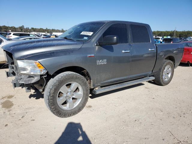 Image 1 of 2013 RAM 1500 SLT 2013 with VIN 1C6RR7LT3DS615624