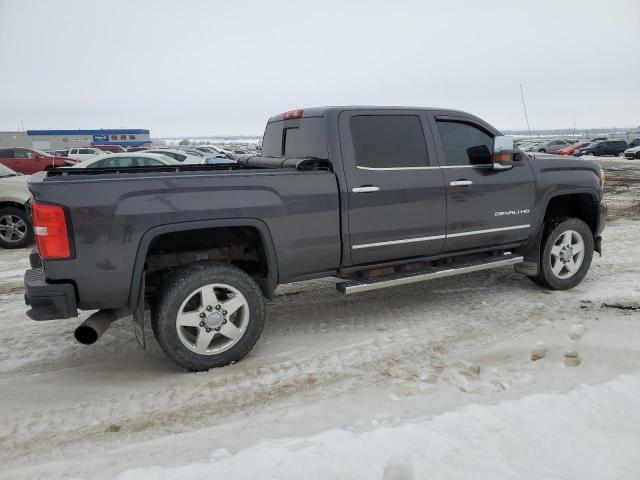 Obraz 3 z 2015 GMC SIERRA K2500 DENALI 2015 z VIN 1GT120E83FF133810