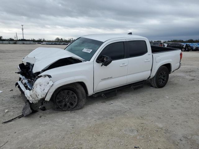 Obraz 1 z 2023 TOYOTA TACOMA DOUBLE CAB 2023 z VIN 3TMAZ5CN1PM215540