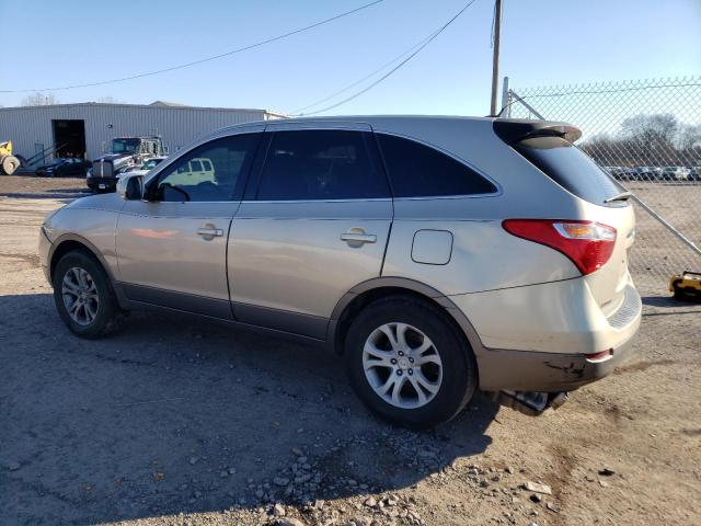 Obraz 2 z 2008 HYUNDAI VERACRUZ GLS 2008 z VIN KM8NU13C88U031664