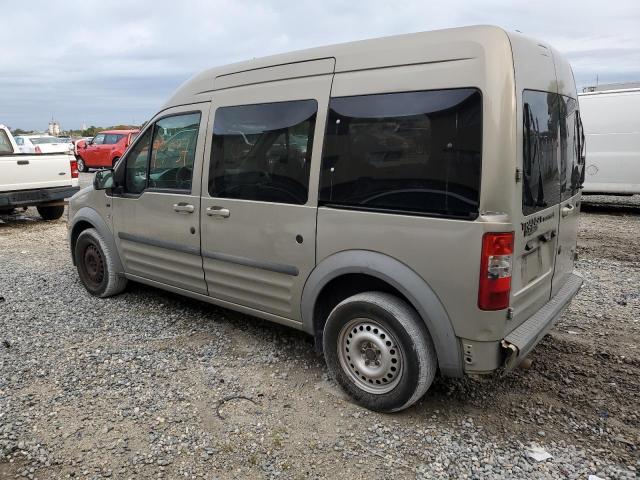 Изображение 2 2013 FORD TRANSIT CONNECT XLT PREMIUM 2013 с VIN NM0KS9CN8DT143083