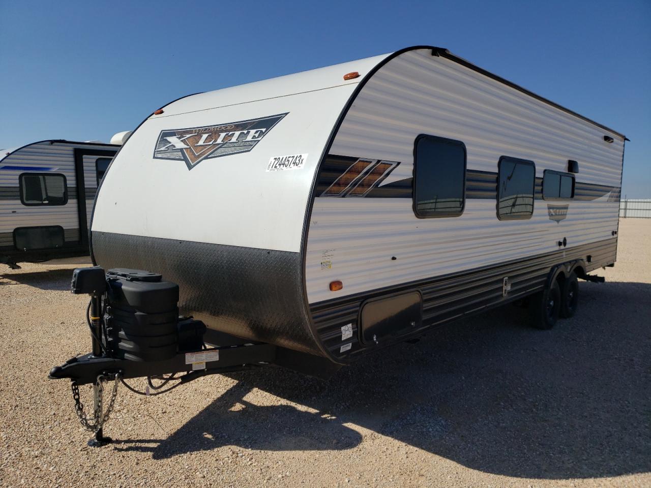 Изображение 2 2023 WILD X LITE 2023 с VIN 4X4TWDB24PA278593