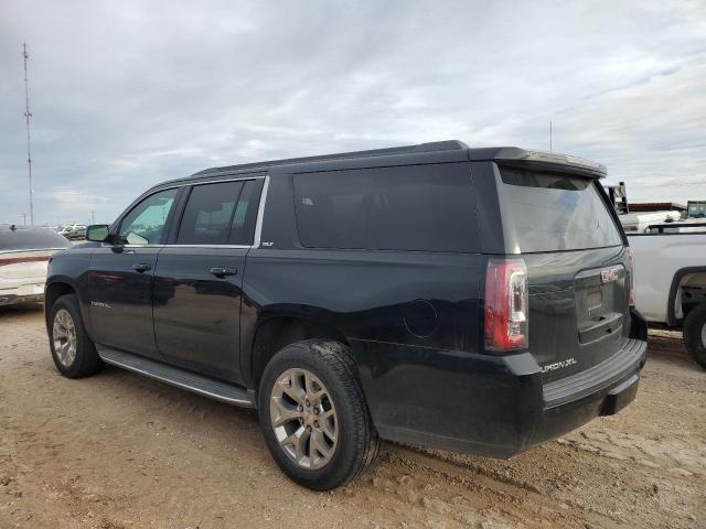 Image 2 of 2015 GMC YUKON XL C1500 SLT 2015 with VIN 1GKS1HKCXFR182147