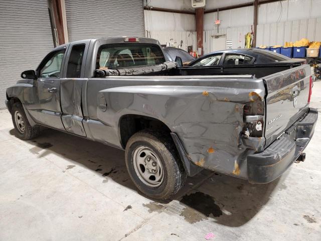 Image 2 of 2006 DODGE DAKOTA ST 2006 with VIN 1D7HE22K76S518155