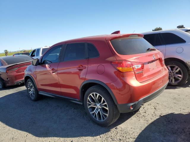Изображение 2 2017 MITSUBISHI OUTLANDER SPORT ES 2017 с VIN JA4AP3AU6HZ025196