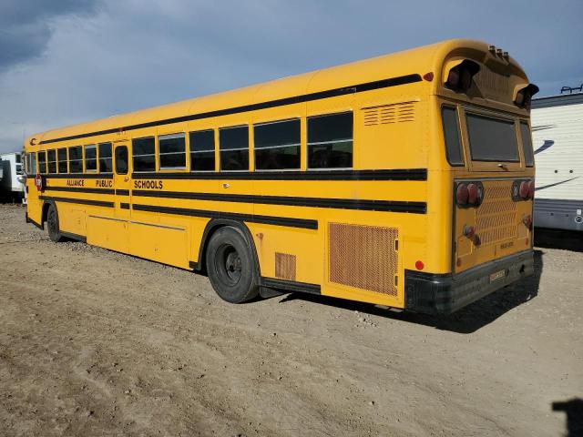 Obraz 2 z 1999 BLUE BIRD SCHOOL BUS / TRANSIT BUS  1999 z VIN 1BAANB7A7XF083878