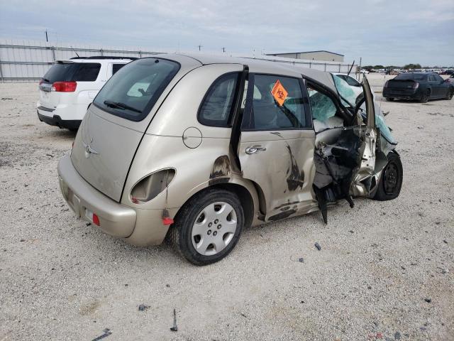 Image 3 of 2005 CHRYSLER PT CRUISER  2005 with VIN 3C4FY48B85T573125