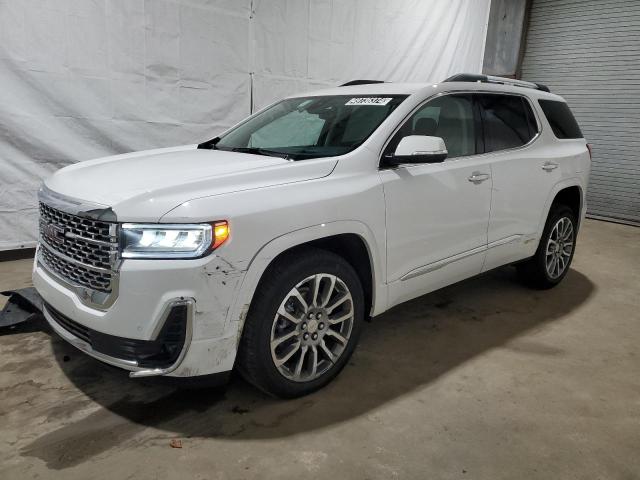 Obraz 2023 GMC ACADIA DENALI 2023