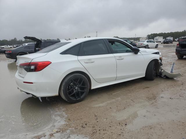 Image 3 of 2023 HONDA CIVIC SPORT 2023 with VIN 2HGFE2F58PH540553