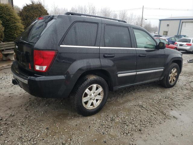 Obraz 3 z 2009 JEEP GRAND CHEROKEE LIMITED 2009 z VIN 1J8HR58P99C522783