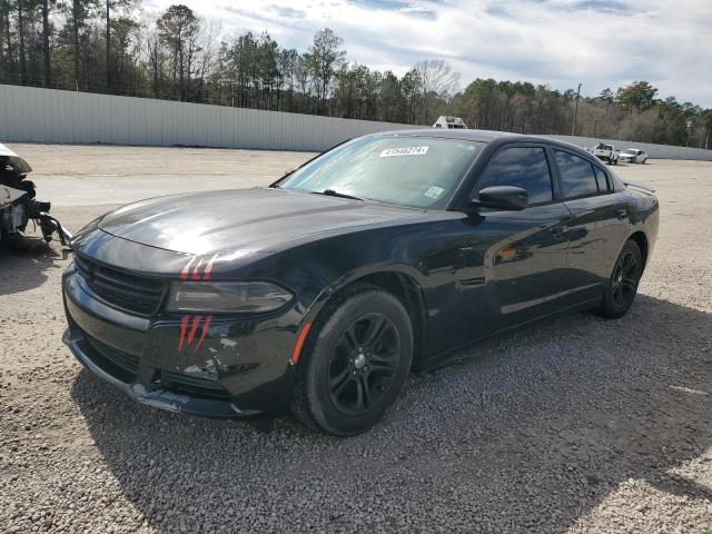 Изображение 1 2015 DODGE CHARGER SE 2015 с VIN 2C3CDXBG7FH716231