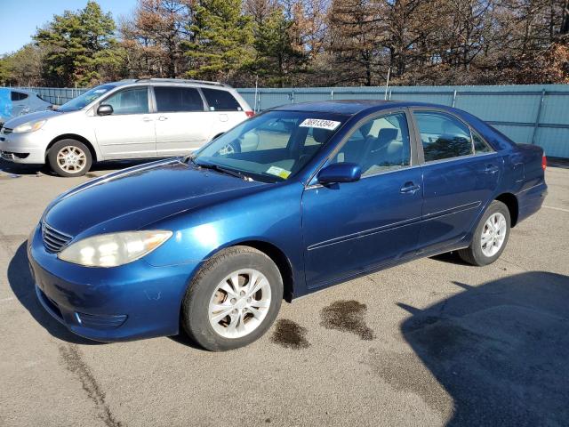 Image 1 of 2006 TOYOTA CAMRY LE 2006 with VIN JTDBE32K363059660